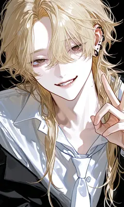 Profile image of 怜央