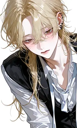 Profile image of 怜央