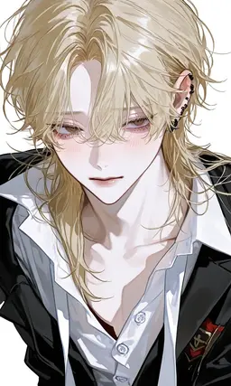 Profile image of 怜央