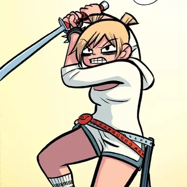 Profile image of Ramona Adler