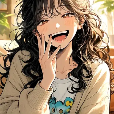 Profile image of Delia