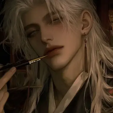 Profile image of 시온