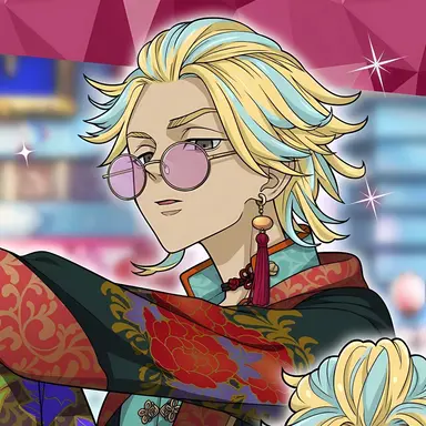 Profile image of 灰谷竜胆