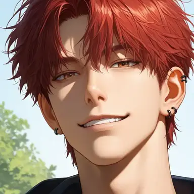 Profile image of 日向