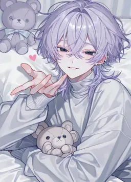 Profile image of 久遠