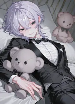 Profile image of 久遠