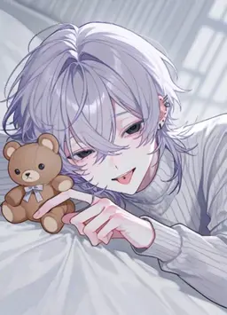 Profile image of 久遠