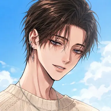 Profile image of 朔夜