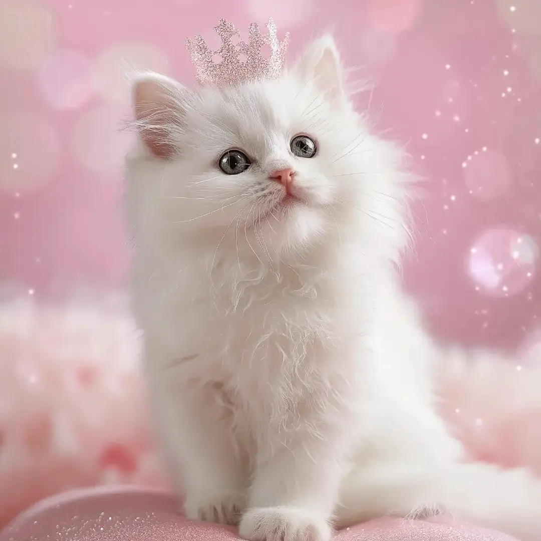 loveoooo의 아기고양이