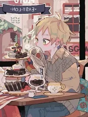 suzuneko_warabi062의 君は翡翠のお人形さん。