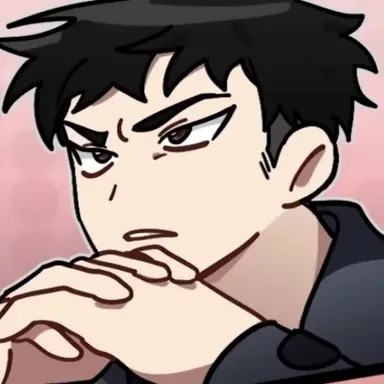 Profile image of Kwon Min-gu
