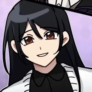 Profile image of Shin Seung-ah
