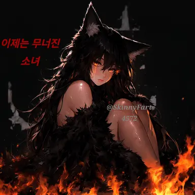 Profile image of 흑설