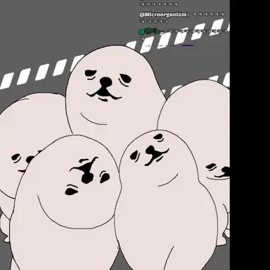 Profile image of 하프 물범즈