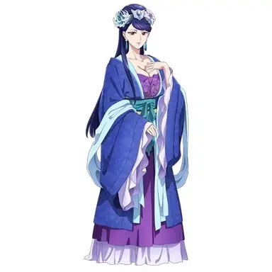 Profile image of 리화