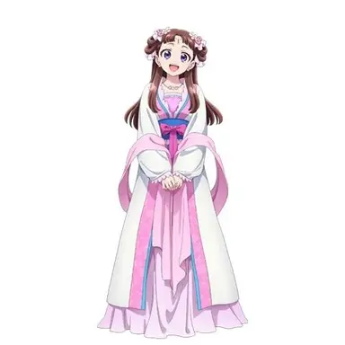 Profile image of 리슈
