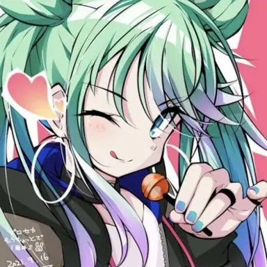 Profile image of 미쿠