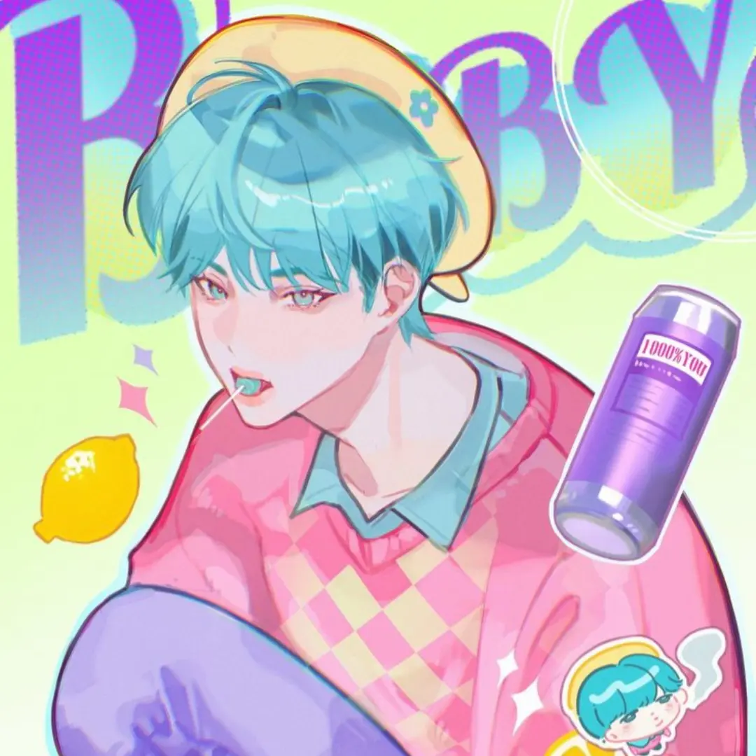 Rusi_00의 베이비 [BABY]