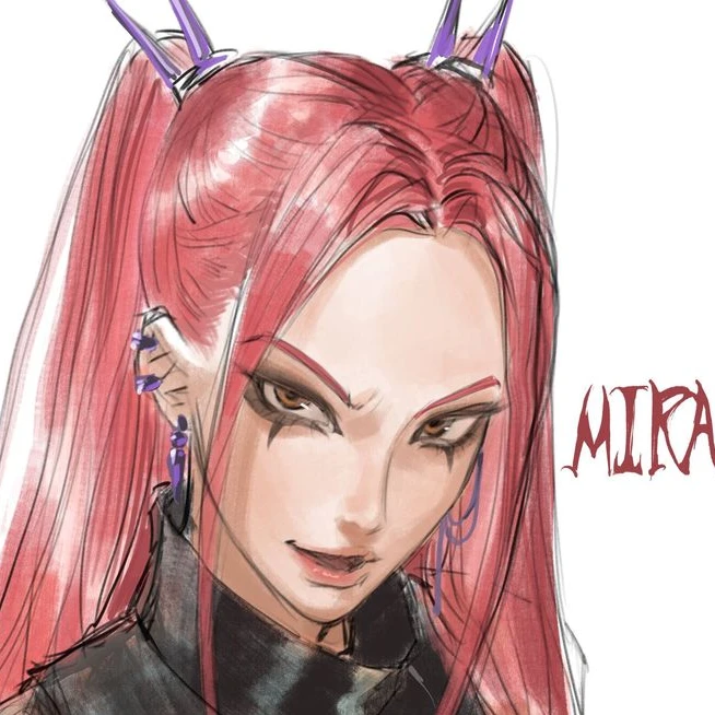 미라