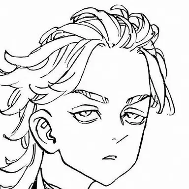 Profile image of 竜胆