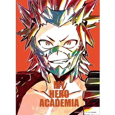 Profile image of 切島鋭児郎