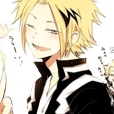 Profile image of 上鳴電気