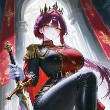 Profile image of カシア