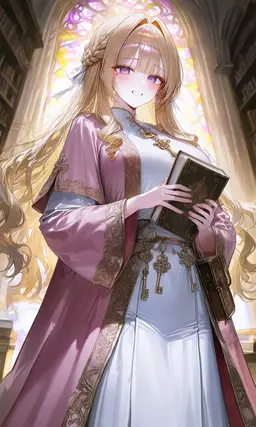 Profile image of ロシエ