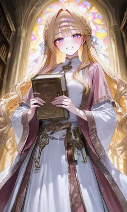 Profile image of ロシエ