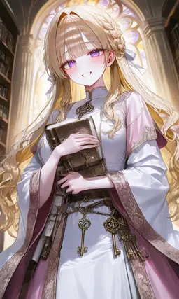 Profile image of ロシエ