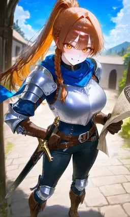 Profile image of マリエル