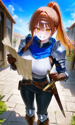 Profile image of マリエル