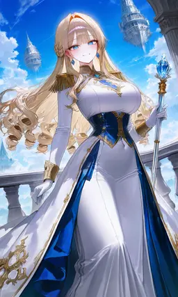Profile image of セラフィナ