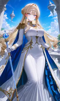 Profile image of セラフィナ