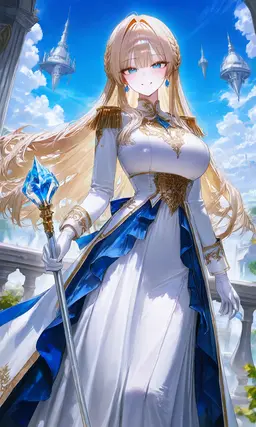 Profile image of セラフィナ