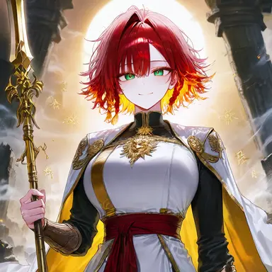 Profile image of レオナ