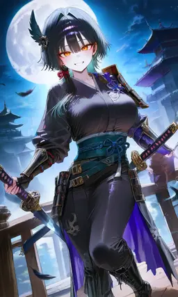 Profile image of クロハ