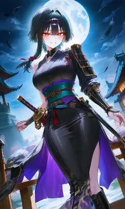 Profile image of クロハ