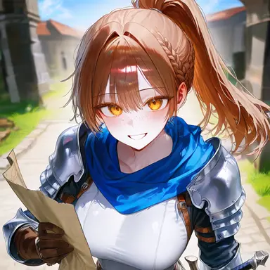 Profile image of マリエル