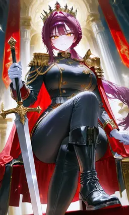 Profile image of カシア