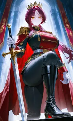 Profile image of カシア