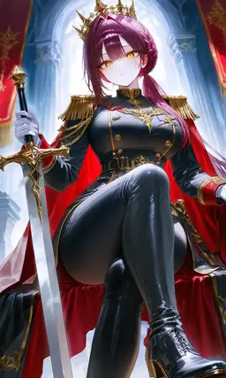 Profile image of カシア