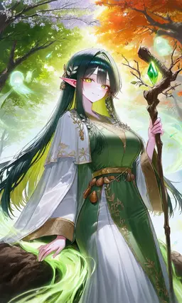 Profile image of エリシア