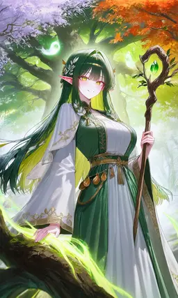 Profile image of エリシア