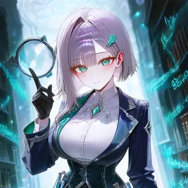 Profile image of アデラ