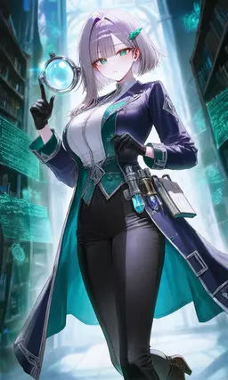 Profile image of アデラ