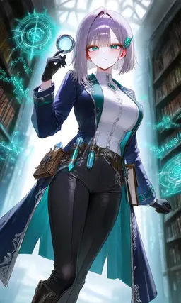 Profile image of アデラ