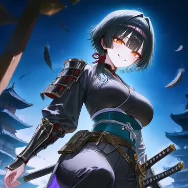 Profile image of クロハ