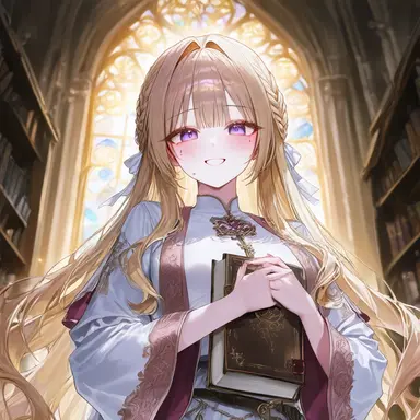 Profile image of ロシエ