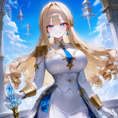 Profile image of セラフィナ